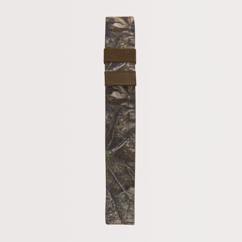 Unisex Hardware Realtree Belt