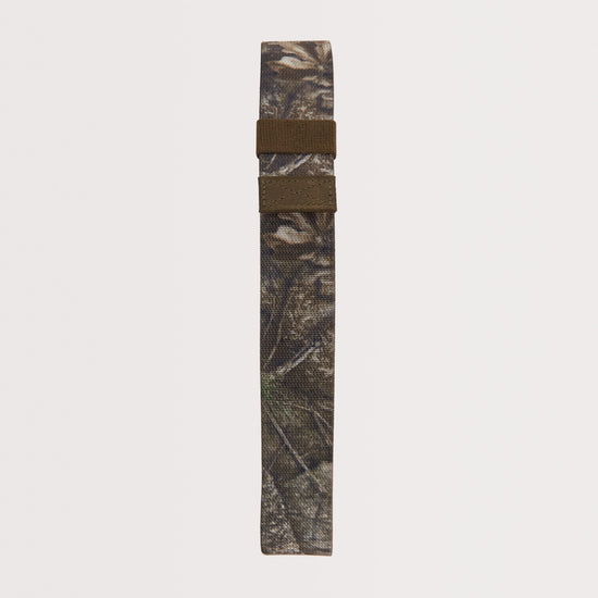 Unisex Hardware Realtree Belt