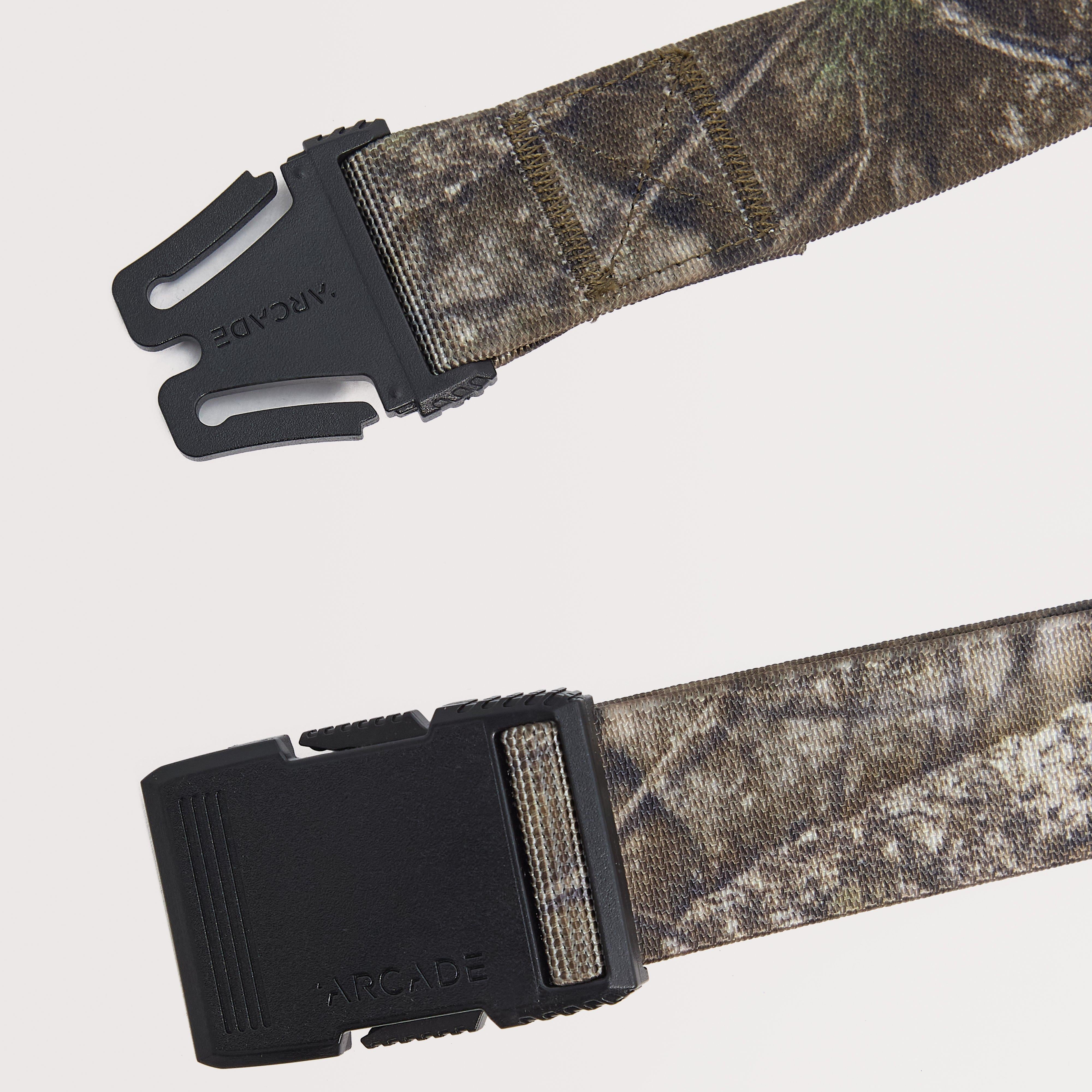 Unisex Hardware Realtree Belt