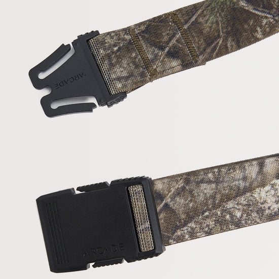 Unisex Hardware Realtree Belt