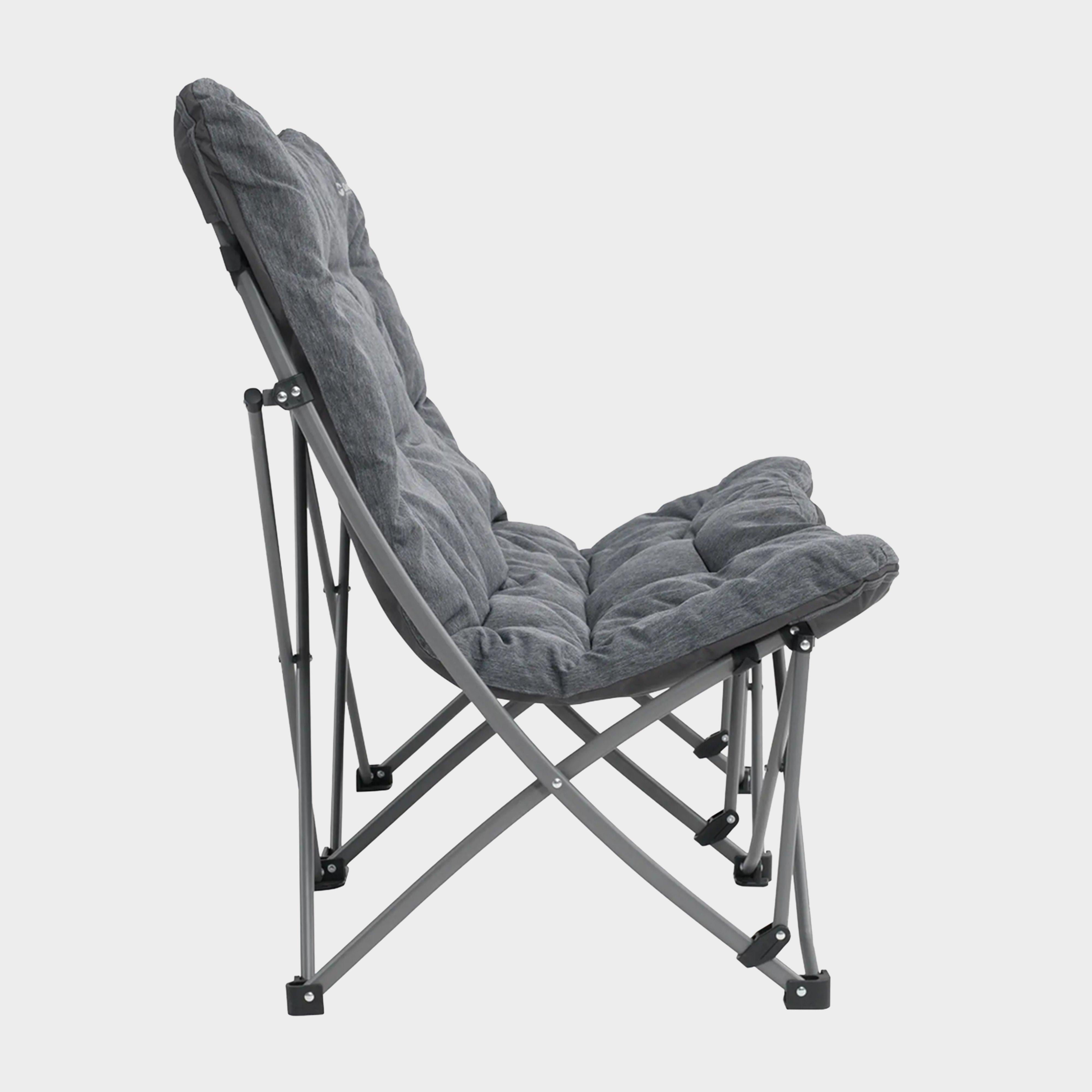 w.pcoco 様 junglerelief gray Grey Outwell Fremont Lake Sofa – GO Outdoors