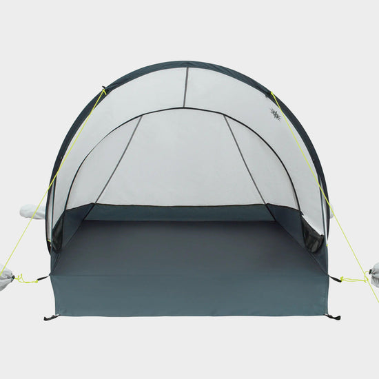 Eastbourne Beach Shelter