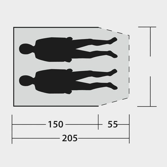 Eastbourne Beach Shelter