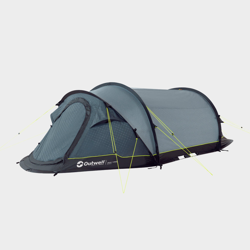 outwell zelt earth 2 Blue Outwell Nexion 2 – GO Outdoors