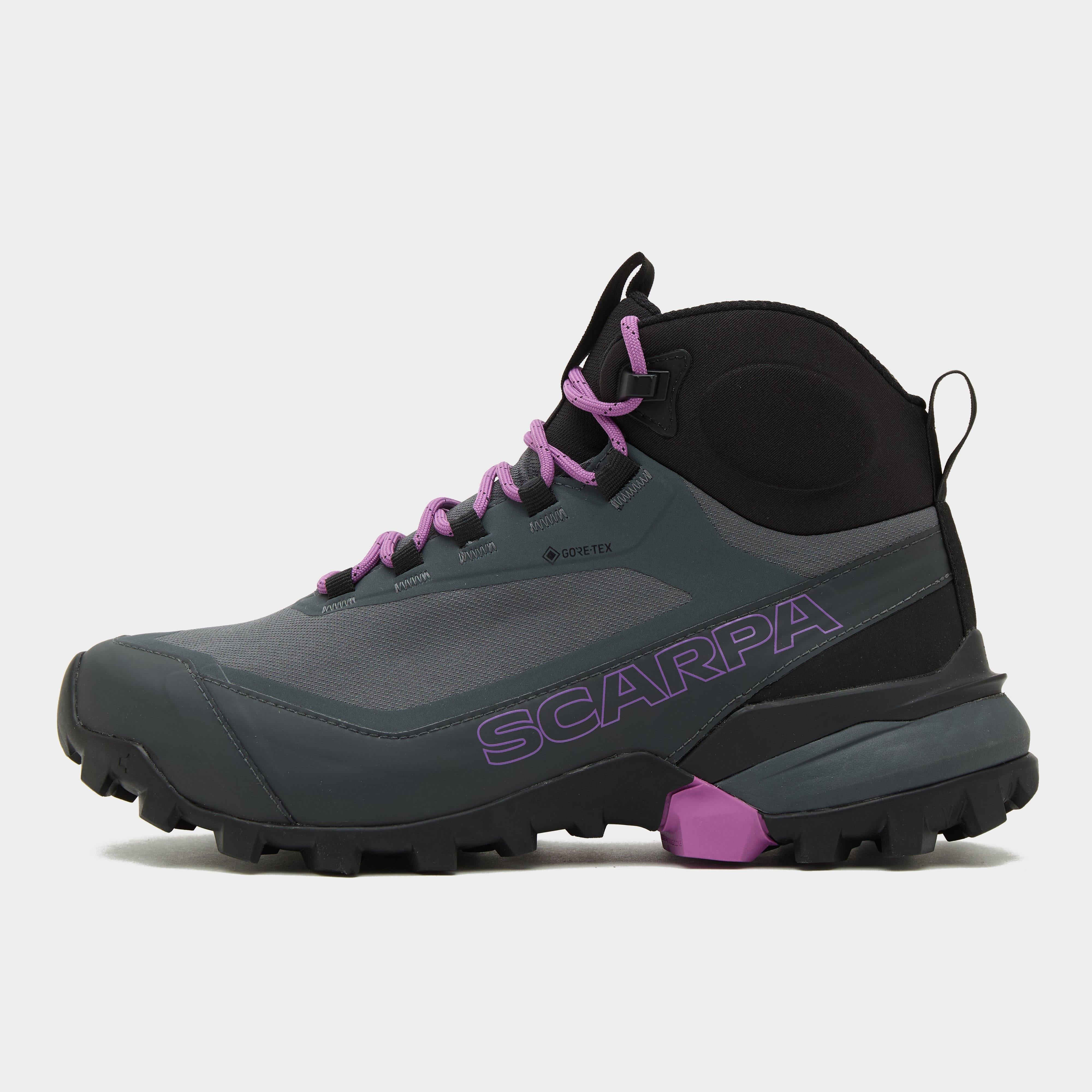 Women’s Ribelle Cross 2 Mid GORE-TEX® Hiking Boot