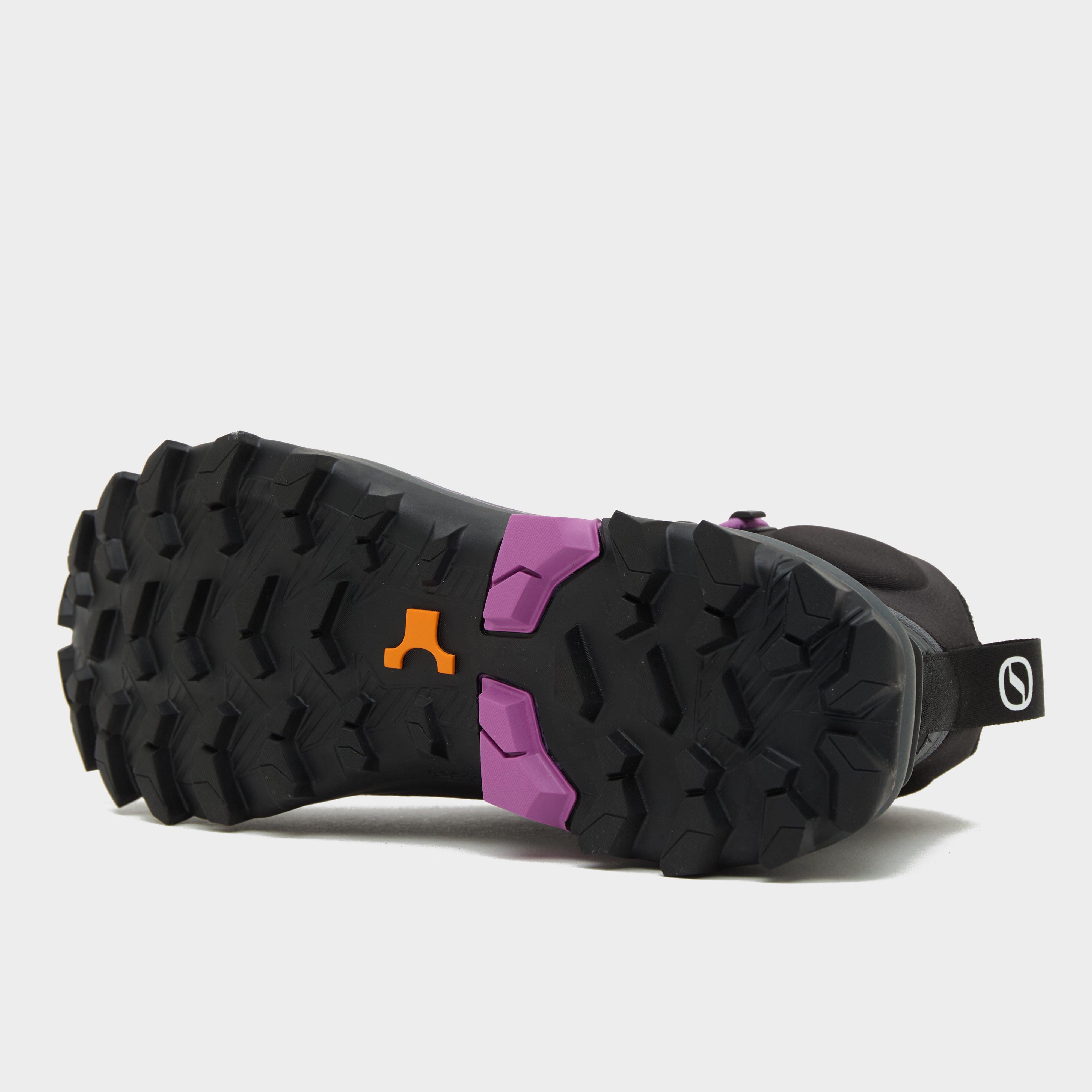 Women’s Ribelle Cross 2 Mid GORE-TEX® Hiking Boot