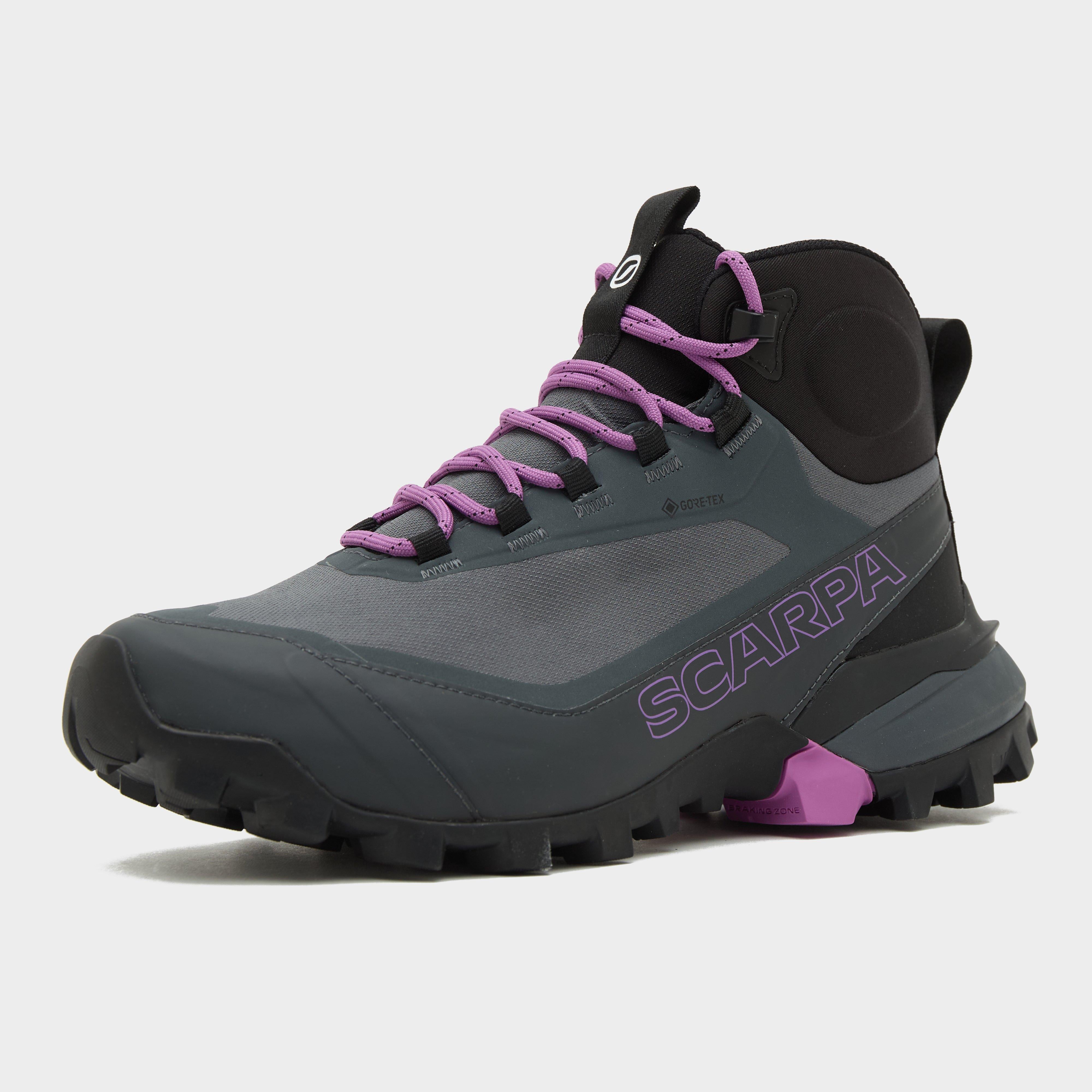 Women’s Ribelle Cross 2 Mid GORE-TEX® Hiking Boot
