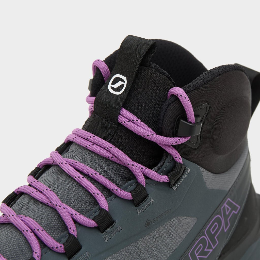 Women’s Ribelle Cross 2 Mid GORE-TEX® Hiking Boot
