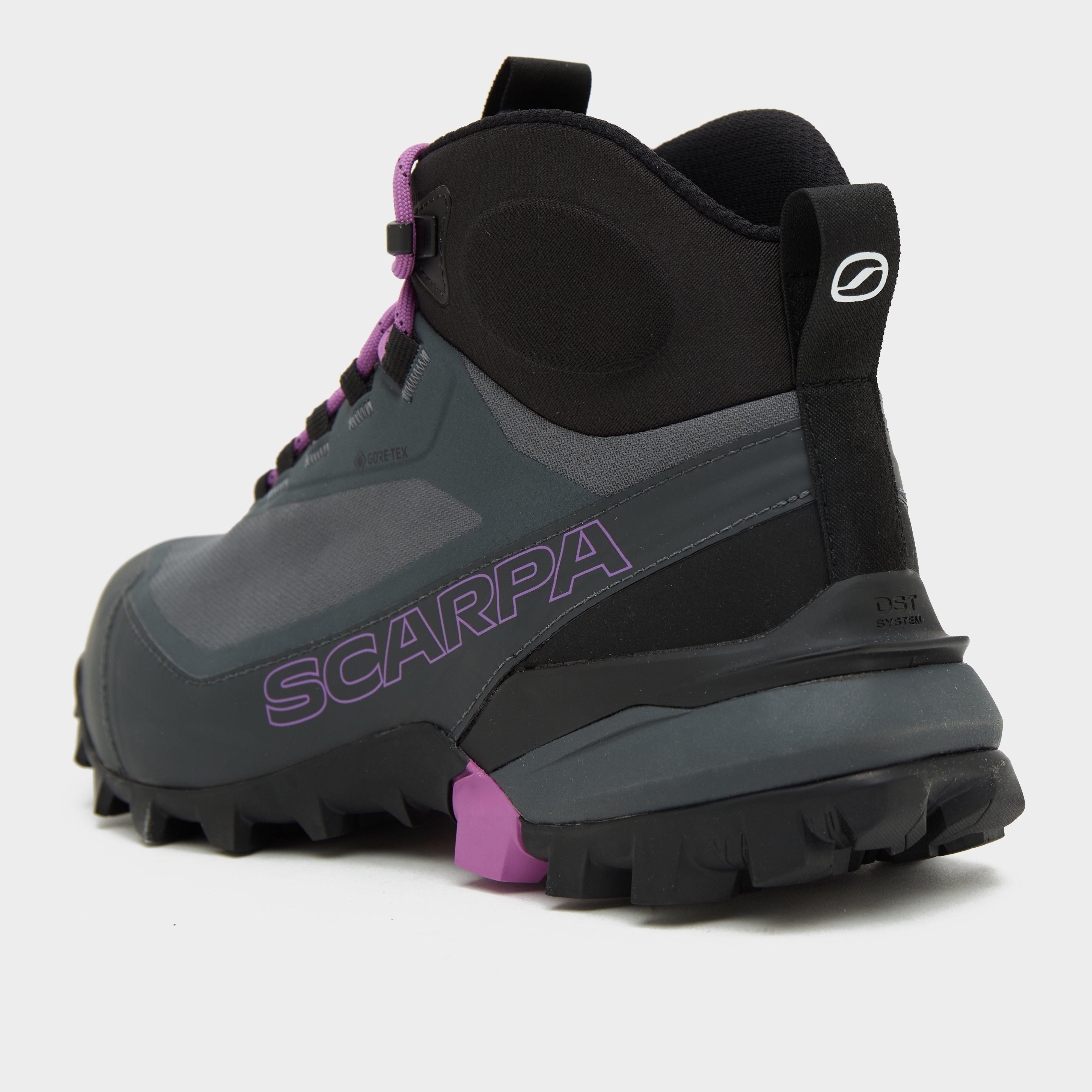Women’s Ribelle Cross 2 Mid GORE-TEX® Hiking Boot
