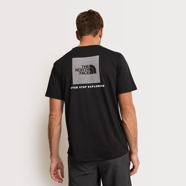 The North Face Men's NSE 24/7 Box T-Shirt