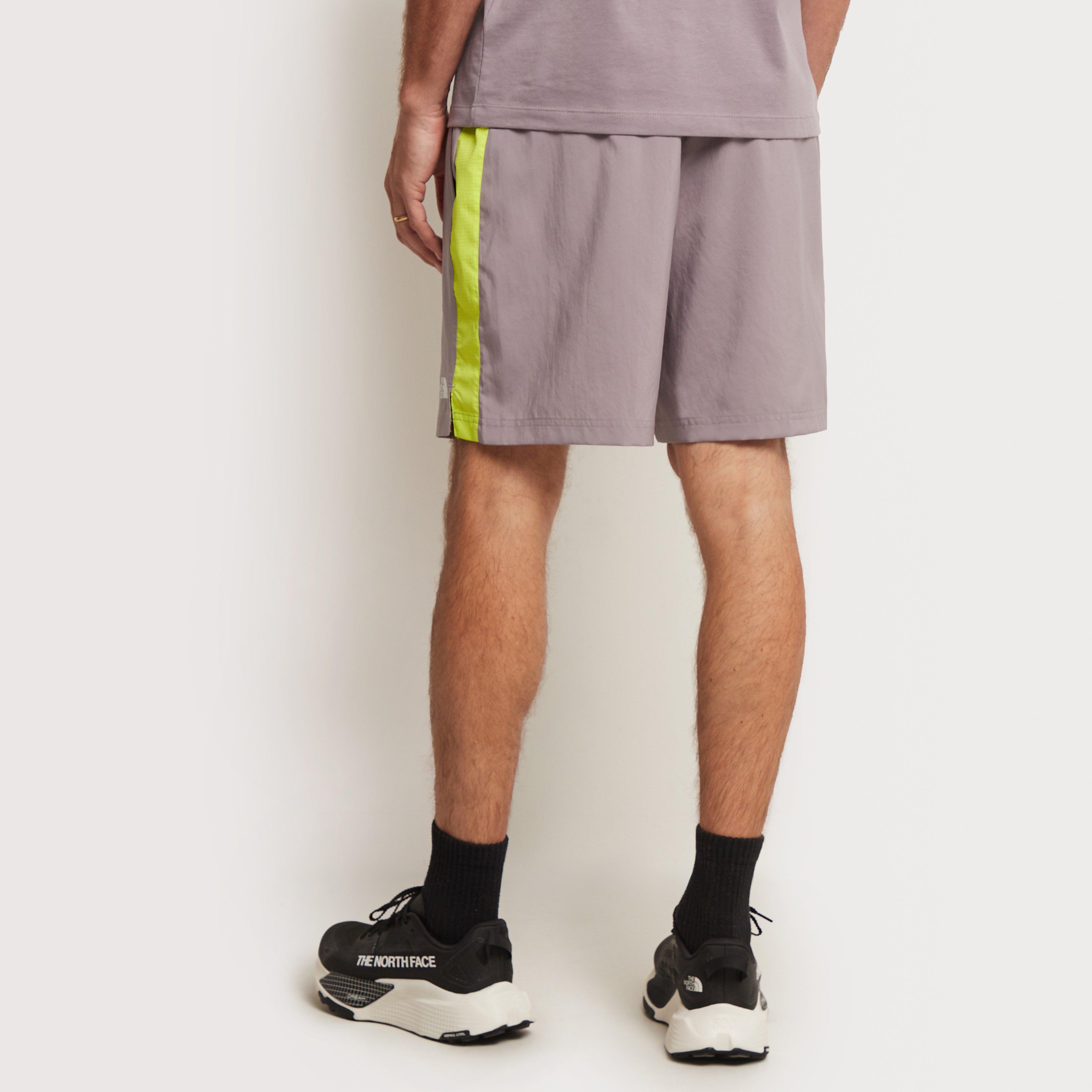 Men’s 24/7 Colourblock Shorts