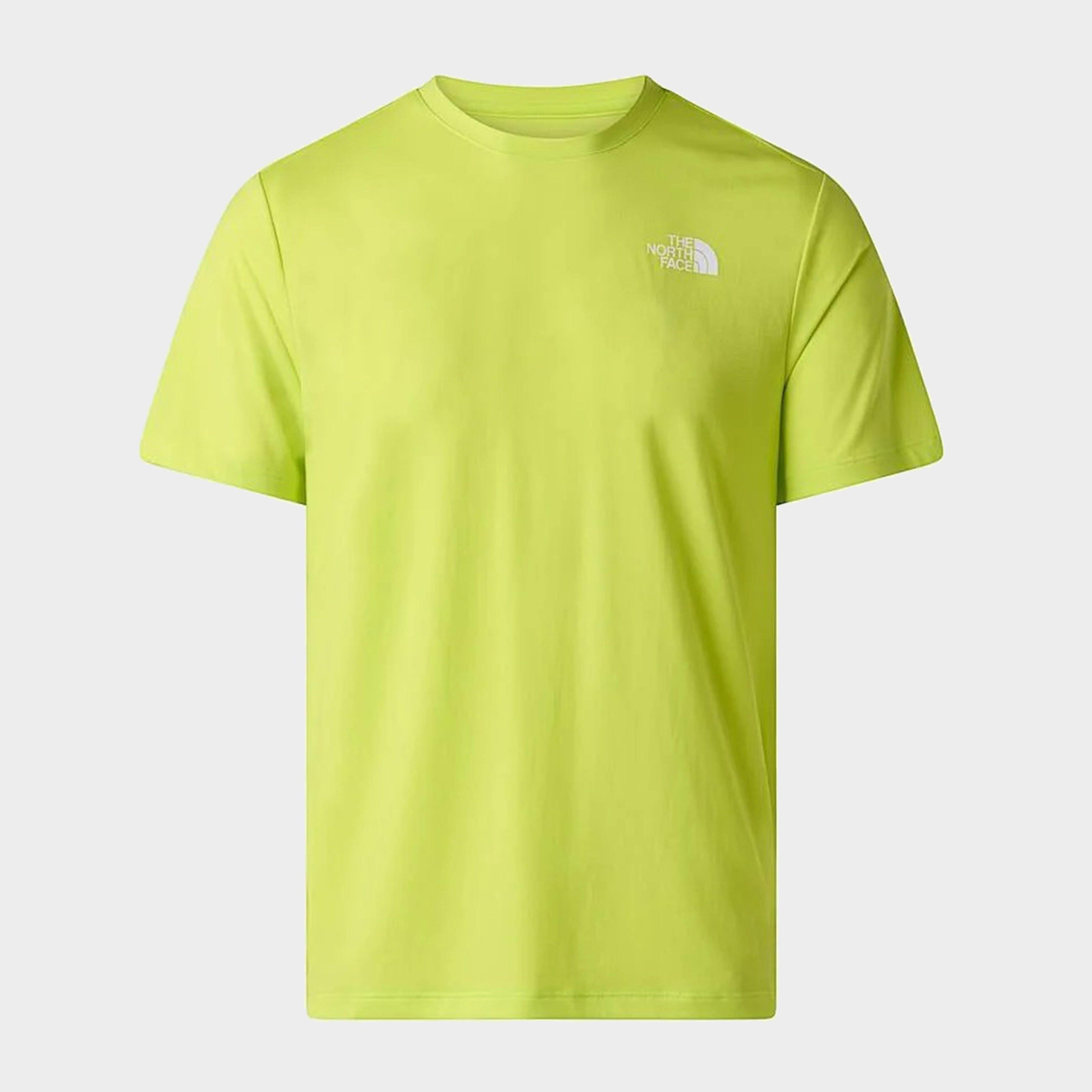 Men’s 24/7 Short Sleeve T Shirt