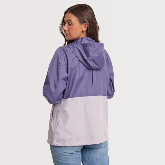 Women's Flash Forward™ II Hooded Windbreaker