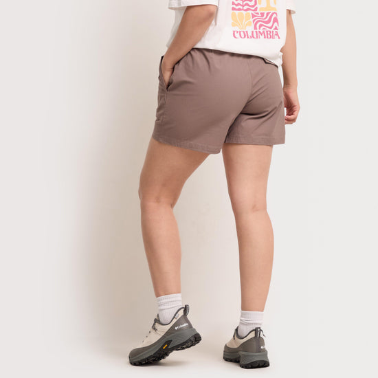 Women's ROC™ Ripstop Shorts