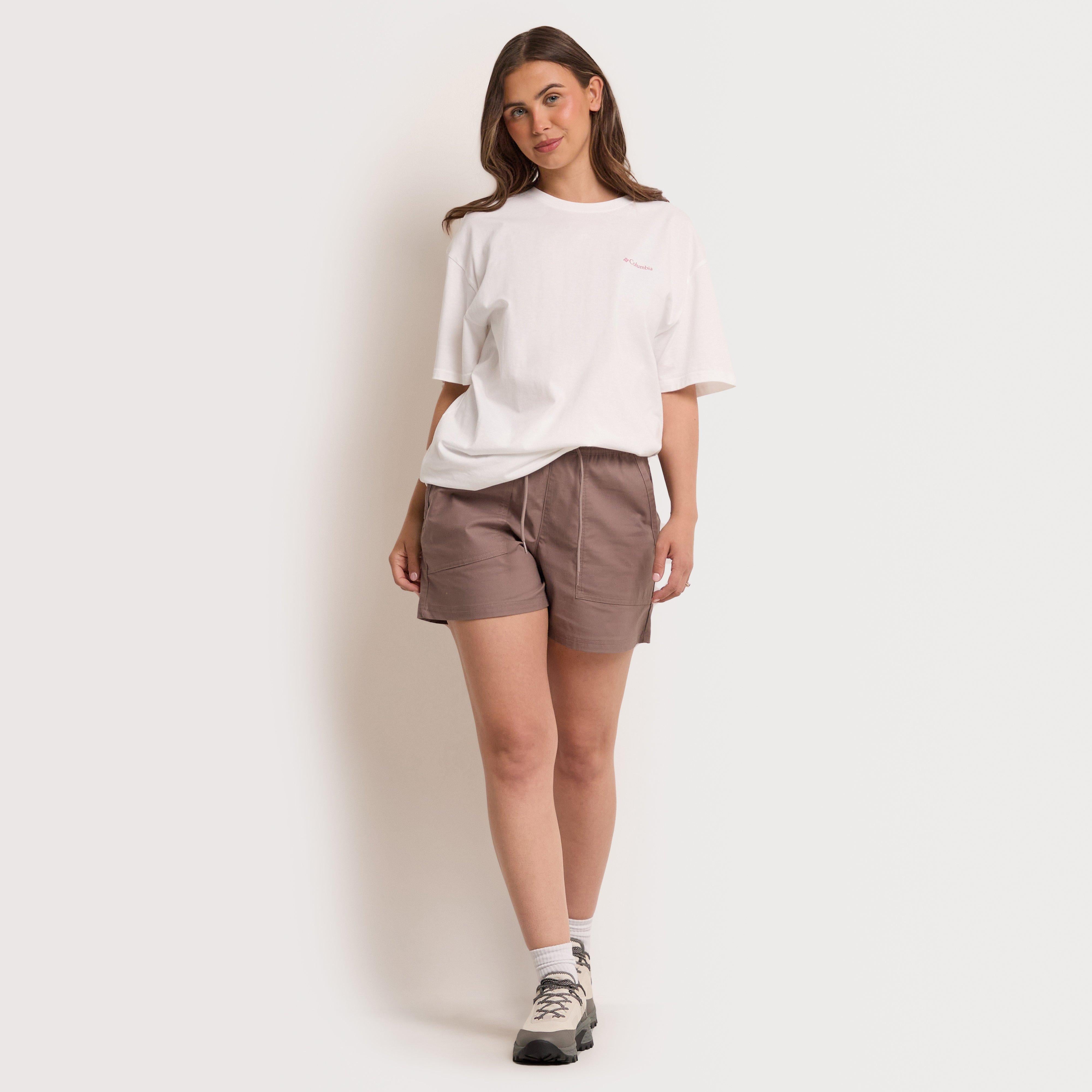 Women's ROC™ Ripstop Shorts