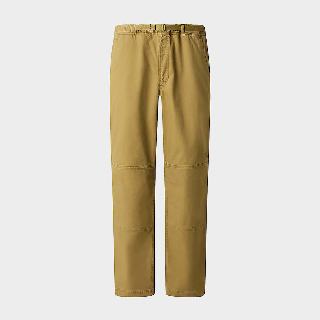 Men’s Beta Utility Belted Loose Trousers