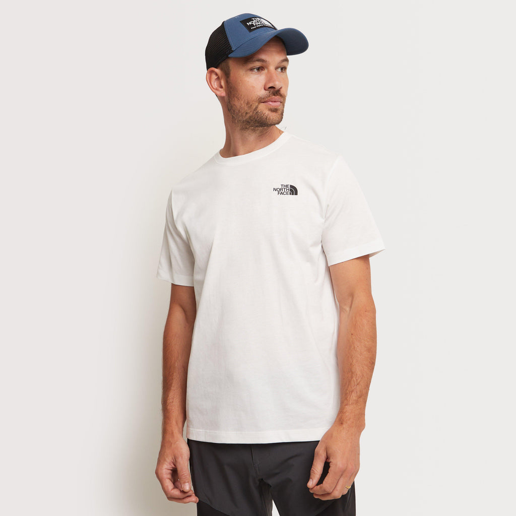 Men's NSE Box T-Shirt