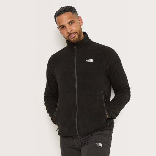 Men's Glacier Full-Zip Fleece