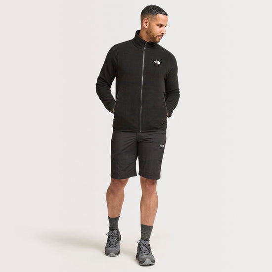 Men's Glacier Full-Zip Fleece