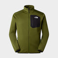 Men's Crest Full-Zip Fleece