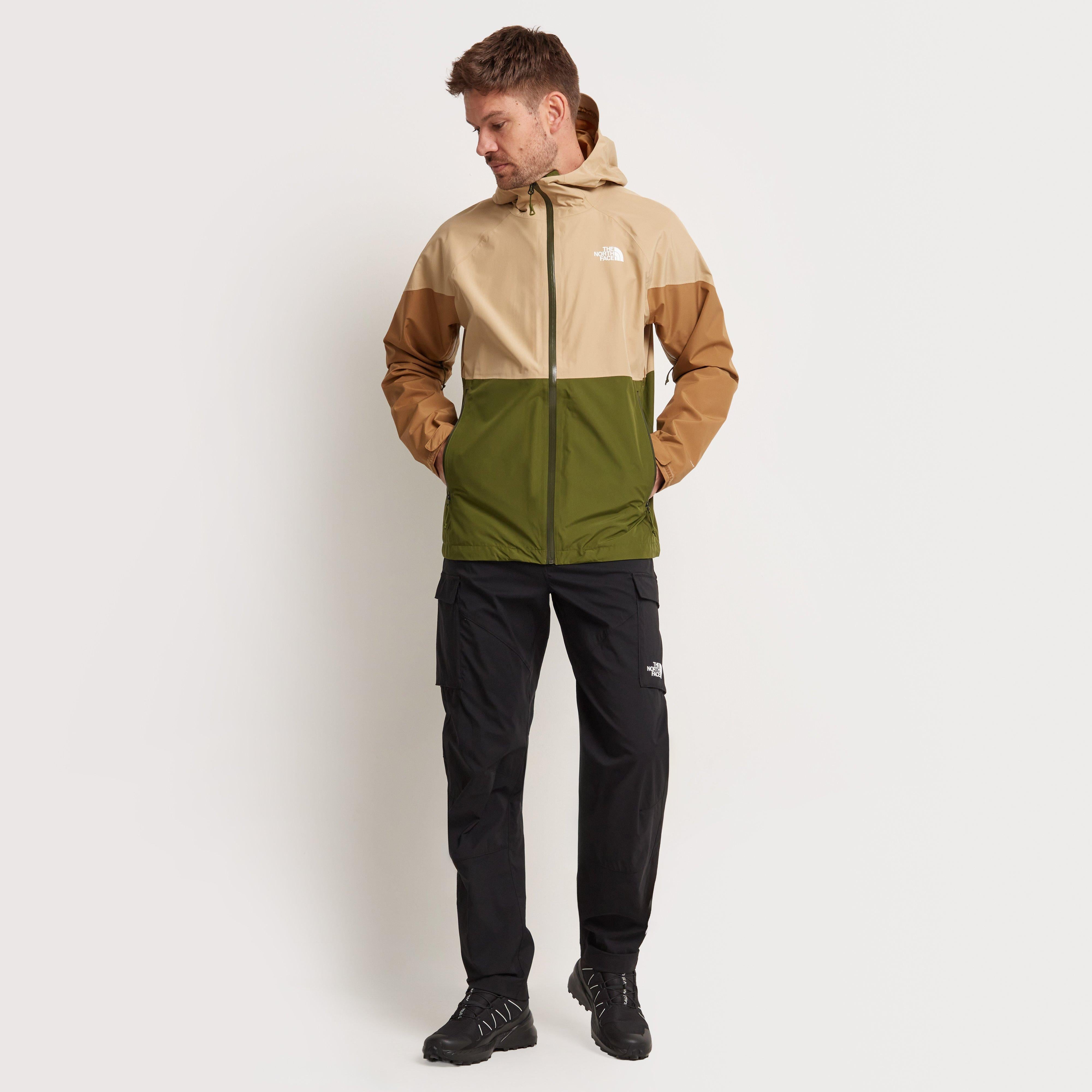Men’s Lightning Zip-In Jacket