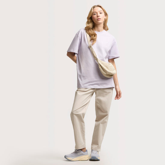 Women's Rolling Bend™ Graphic Oversized T-Shirt