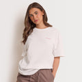 Women's Rolling Bend™ Graphic Oversized T-Shirt