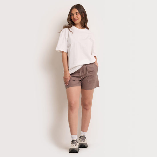 Women's Rolling Bend™ Graphic Oversized T-Shirt