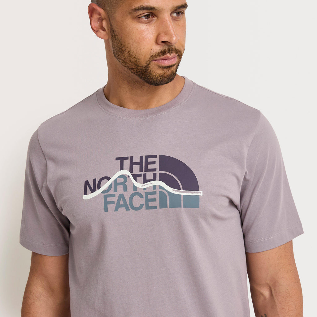 Men’s Mountain Line T-Shirt