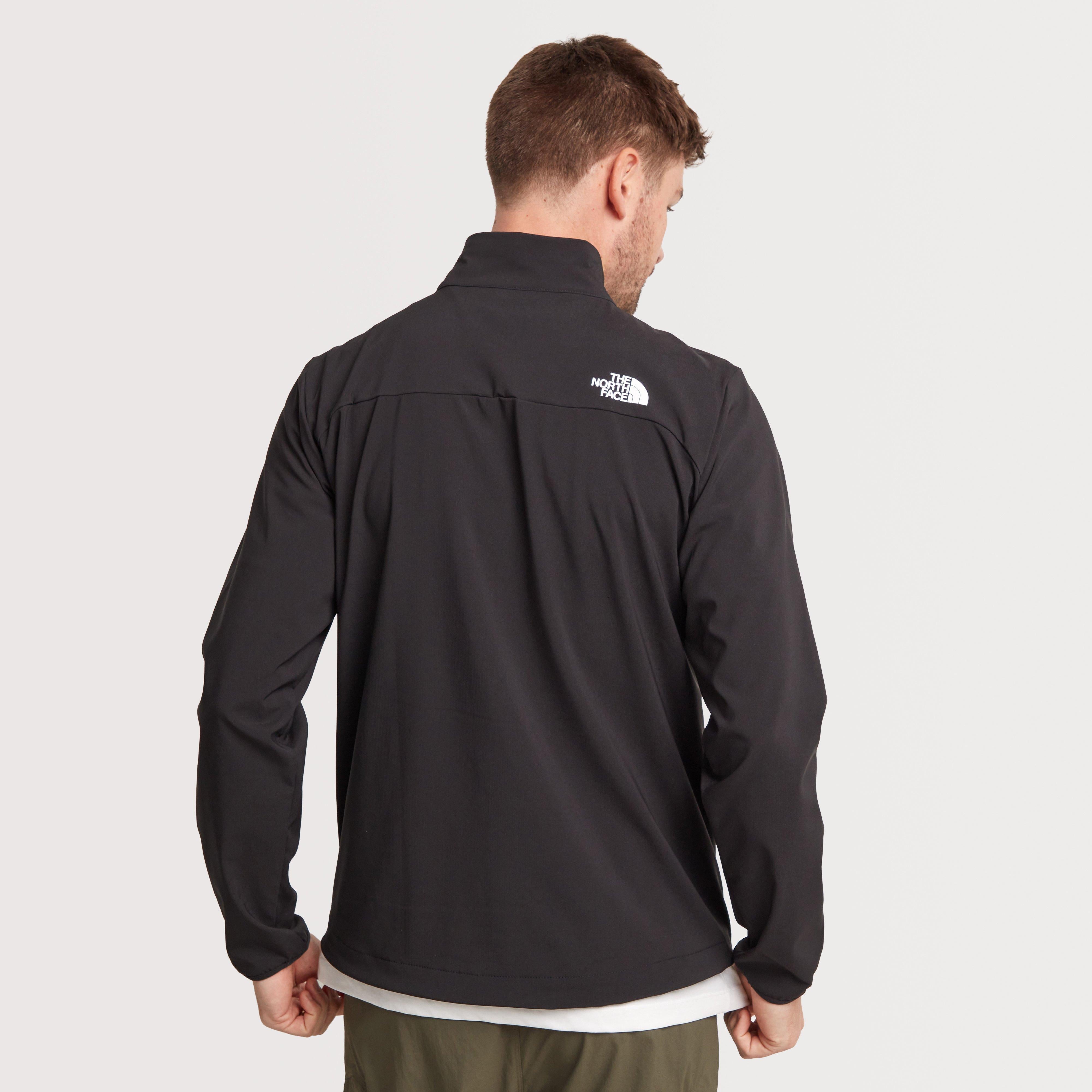 Men’s Nimble Jacket