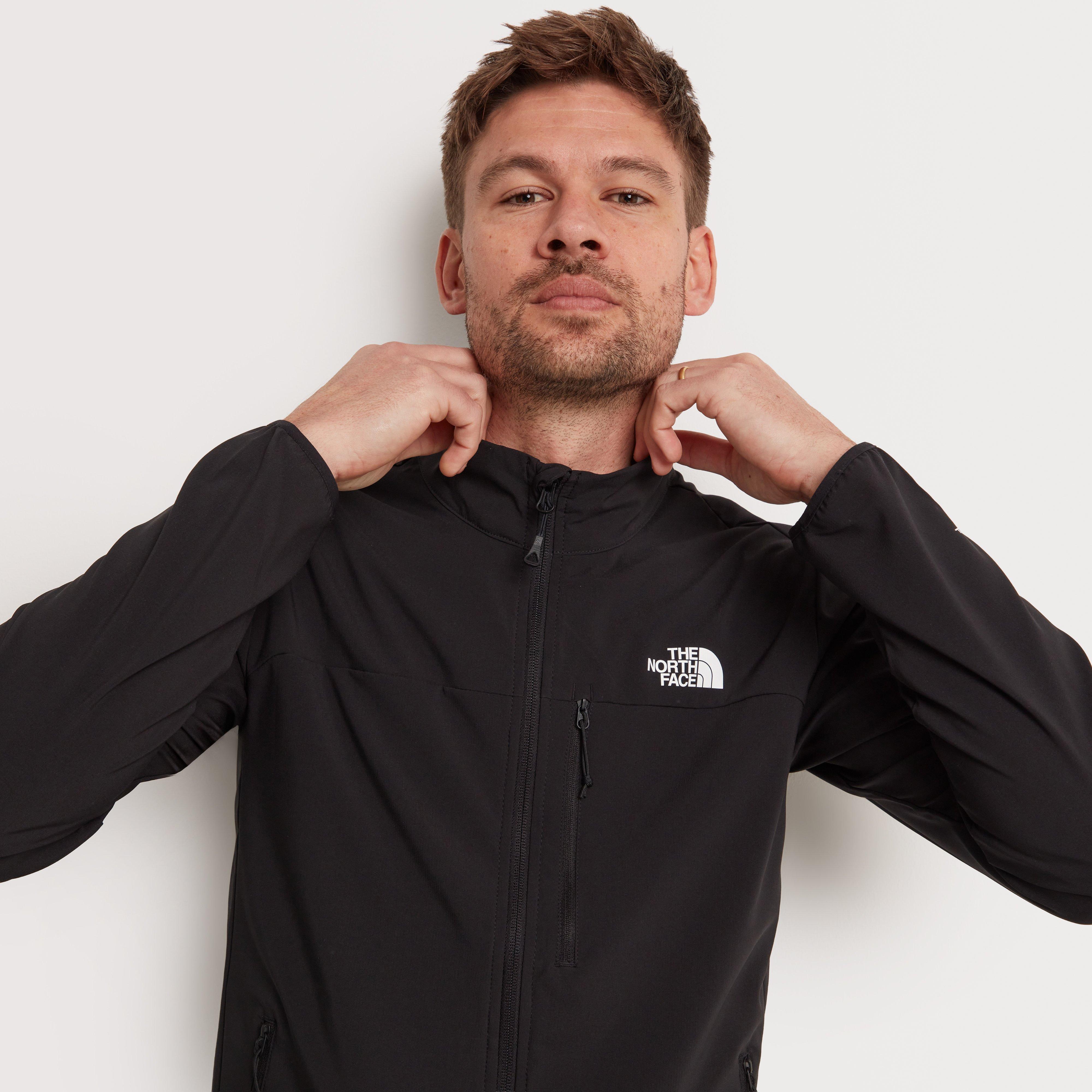 Men’s Nimble Jacket