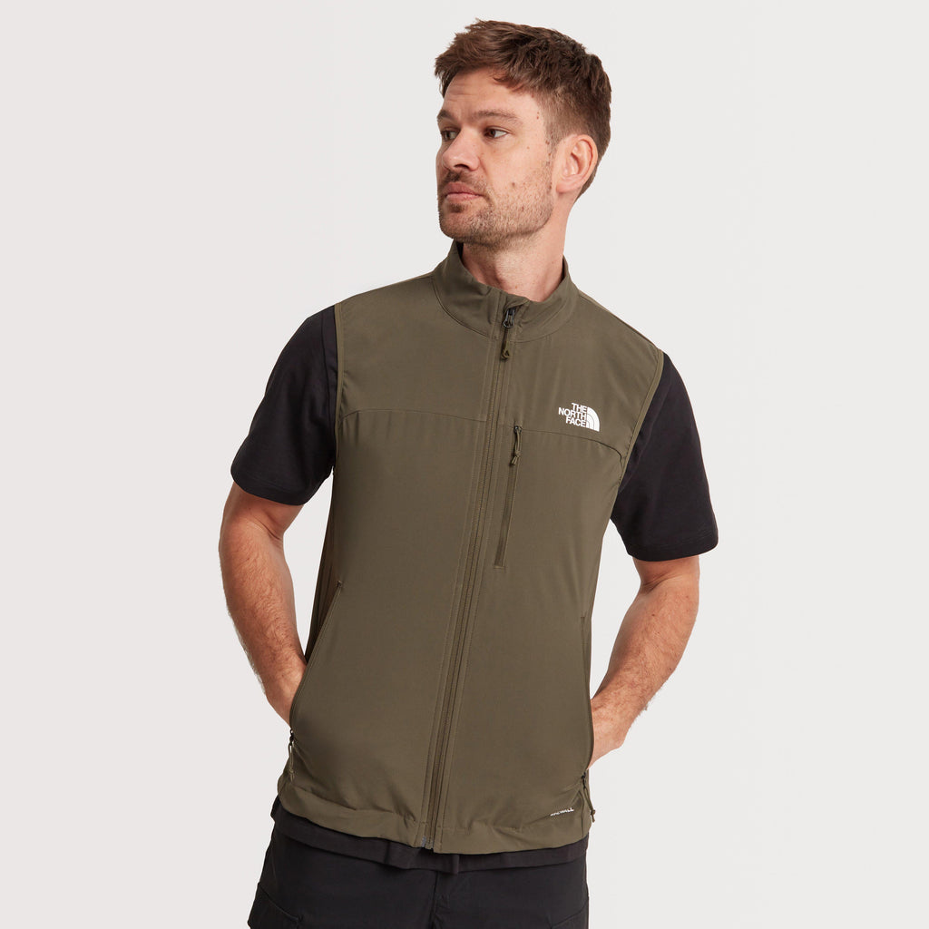 Men’s Nimble Vest