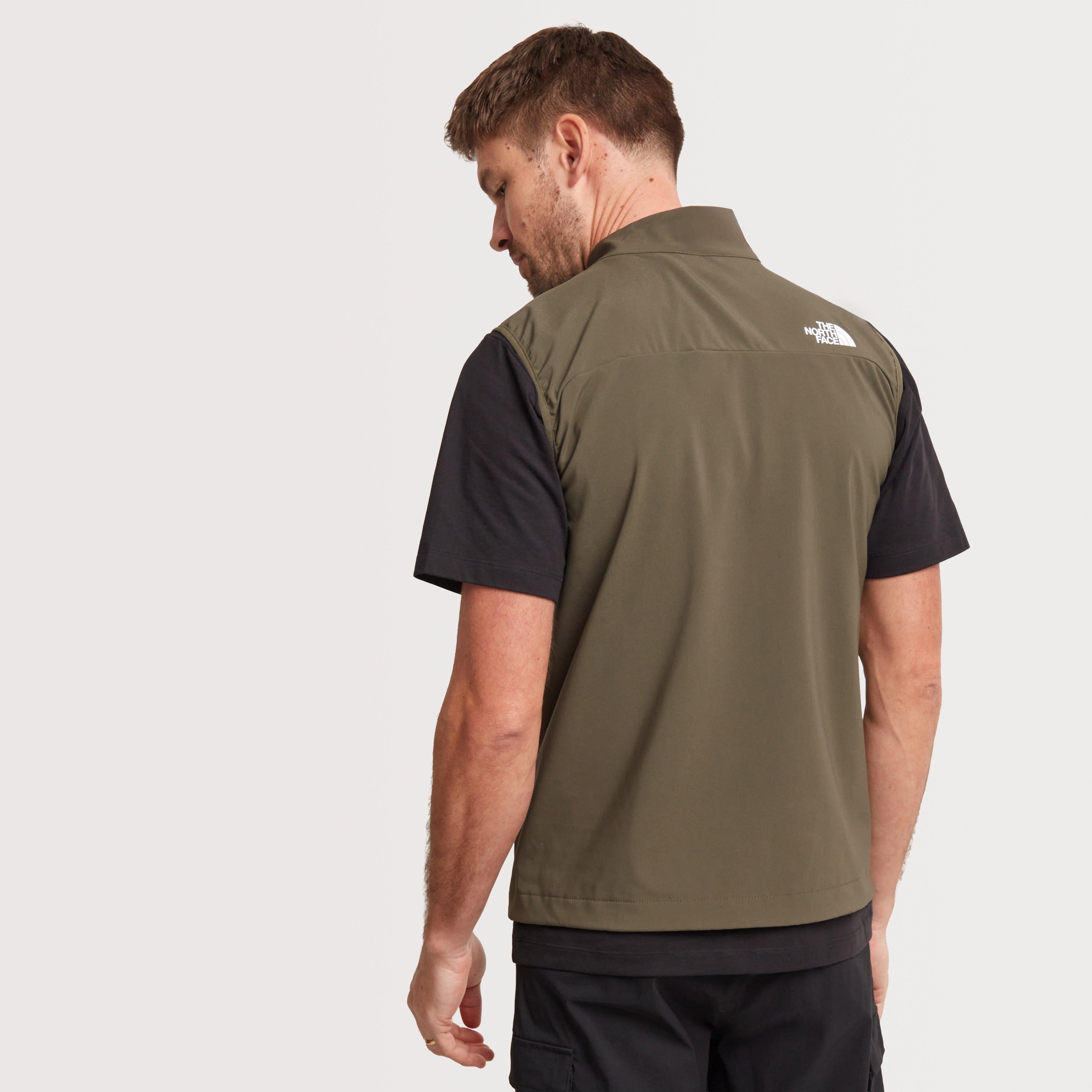 Men’s Nimble Vest