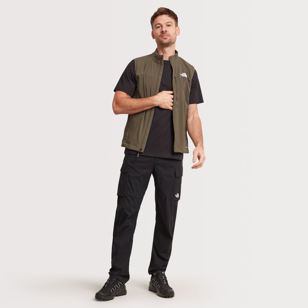 Men’s Nimble Vest