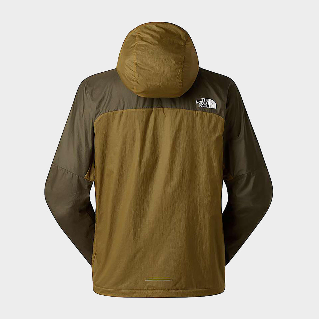 Men's Ridgelite FUTUREFLEECE™ Wind Jacket
