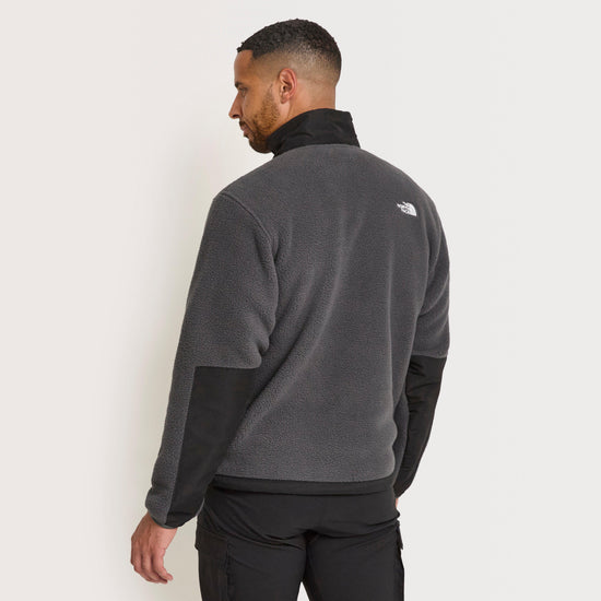 Yumiori 1/4 Zip Jacket