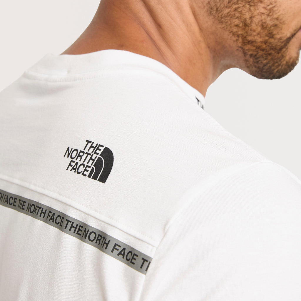 Men’s Zumu Relaxed T Shirt