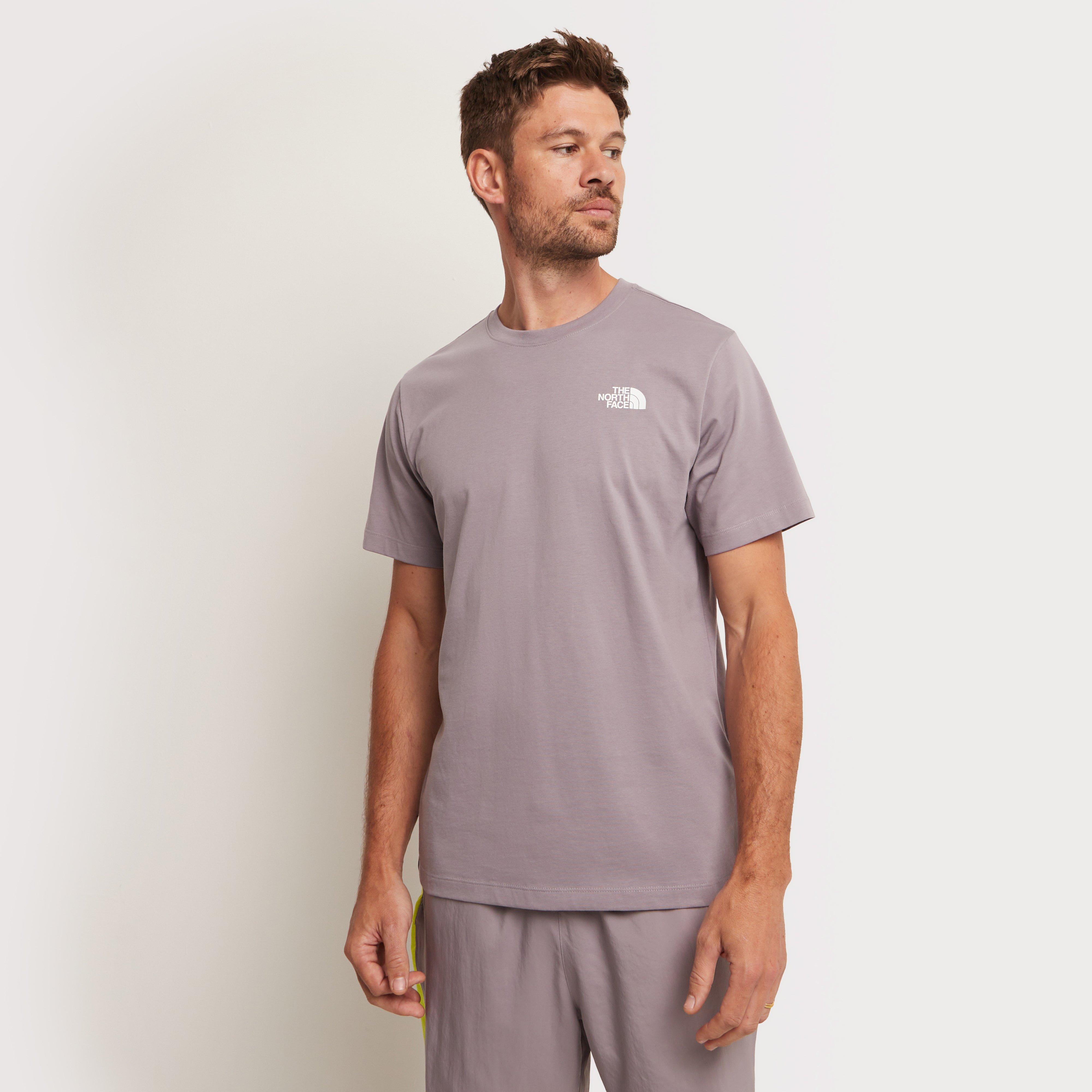 Men's NSE Box T-Shirt