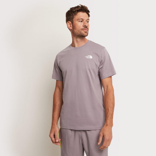 Men's NSE Box T-Shirt
