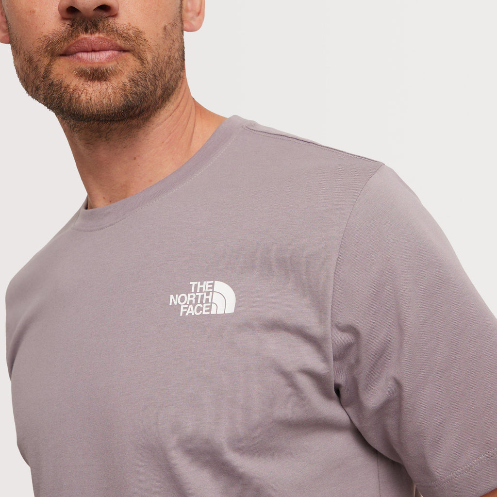 Men's NSE Box T-Shirt