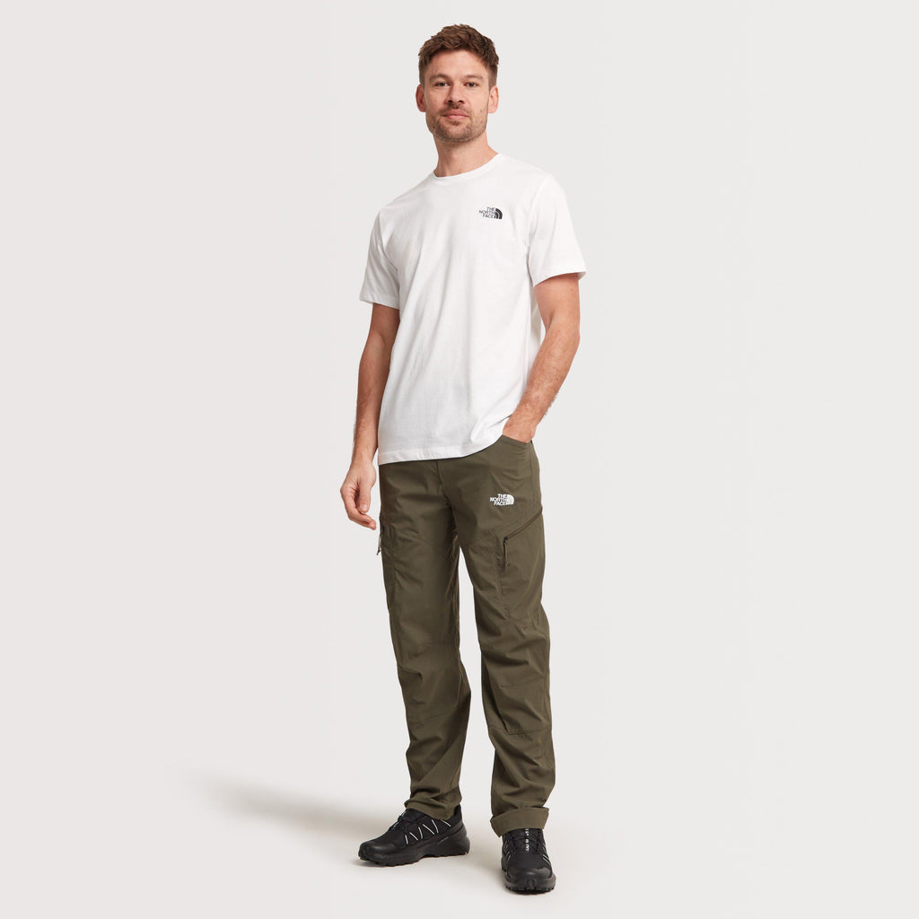 Men's Exploration Pant
