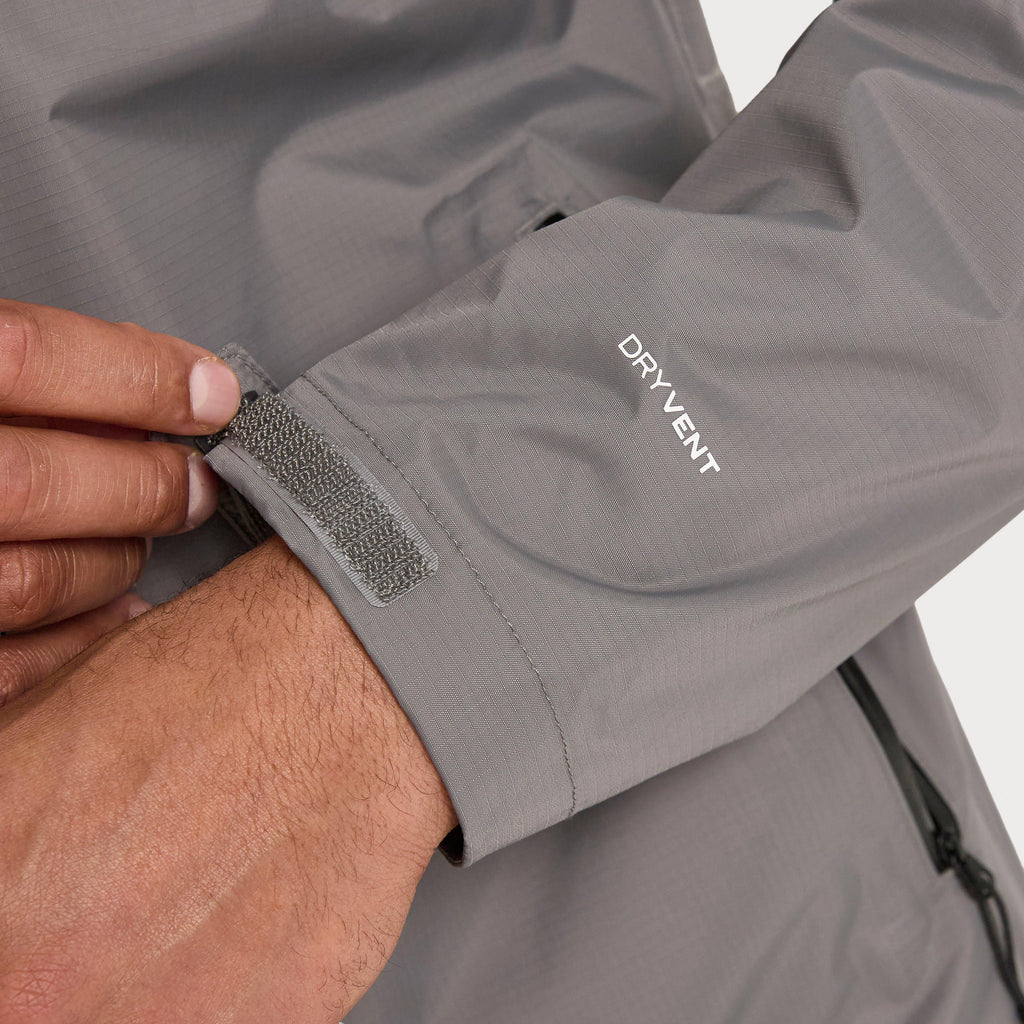 Men's Alta Vista Rain Jacket