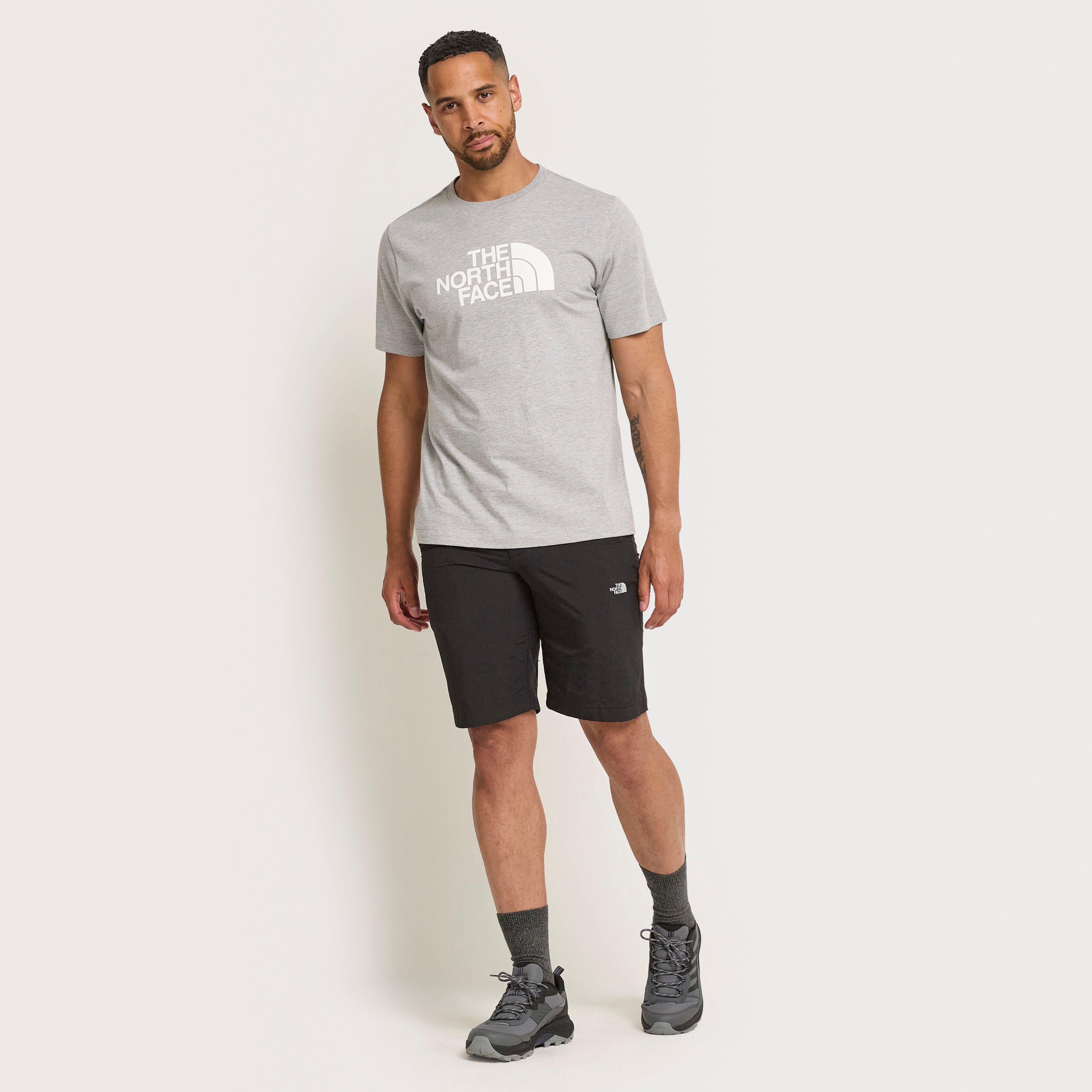 Men's Evolution Half Dome Regular T-Shirt
