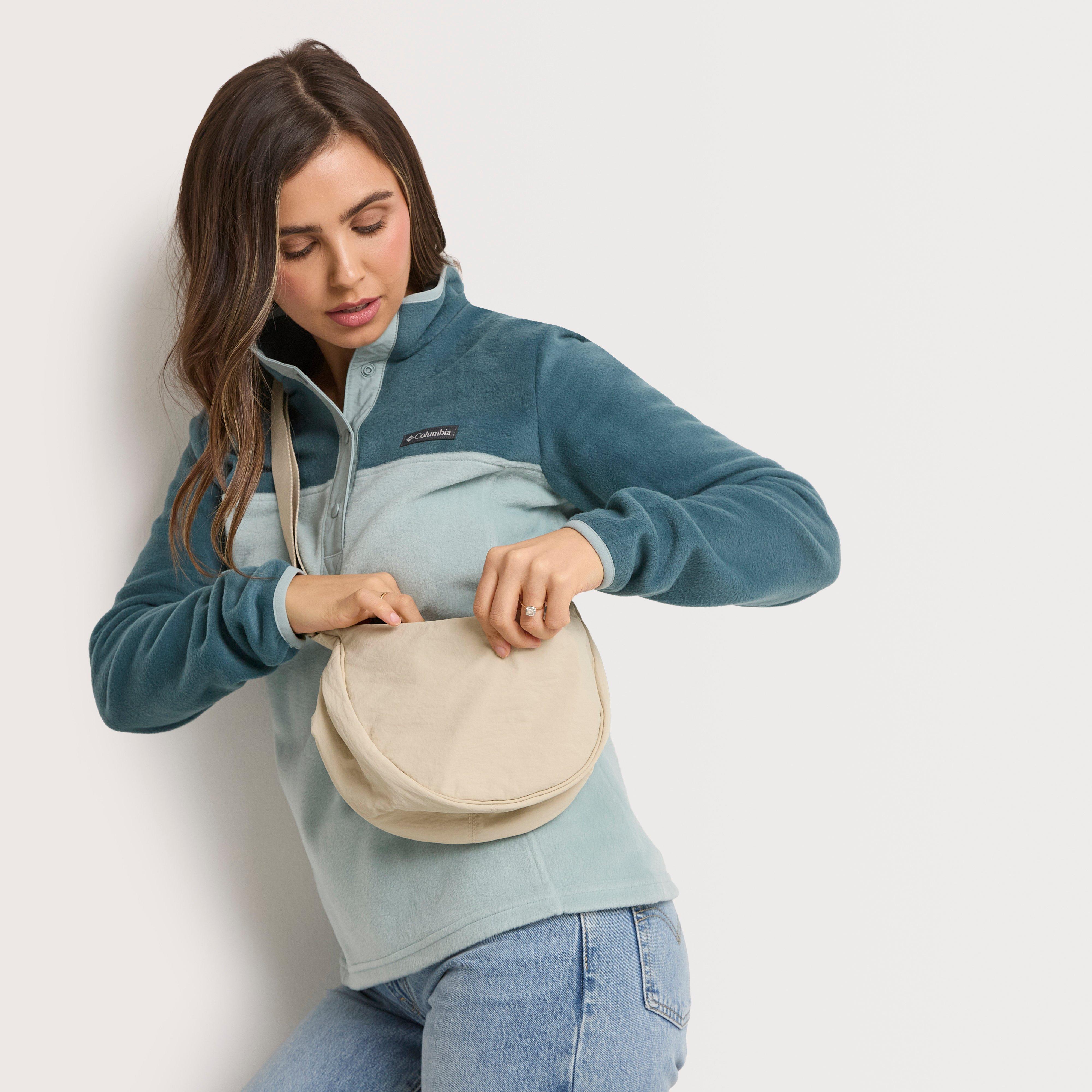 Women’s Benton Springs Half Snap Fleece