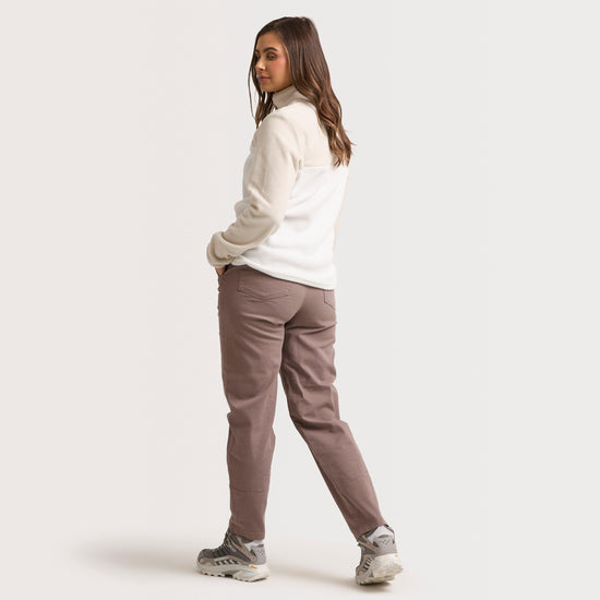 Women’s Benton Springs Half Snap Fleece