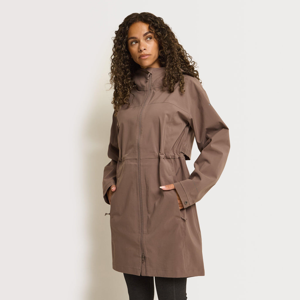 Women's Inner Limits™ IV Waterproof Jacket