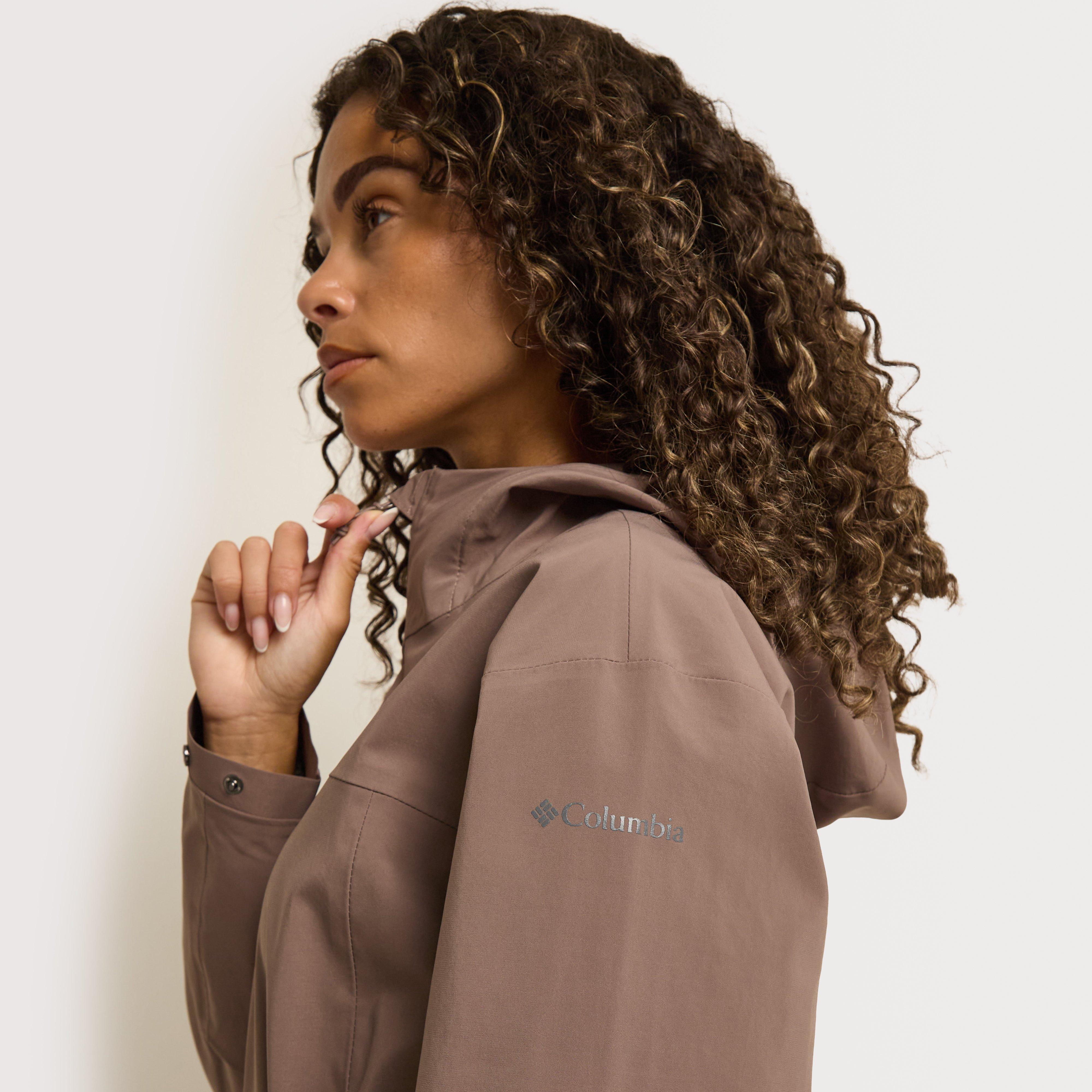 Women's Inner Limits™ IV Waterproof Jacket