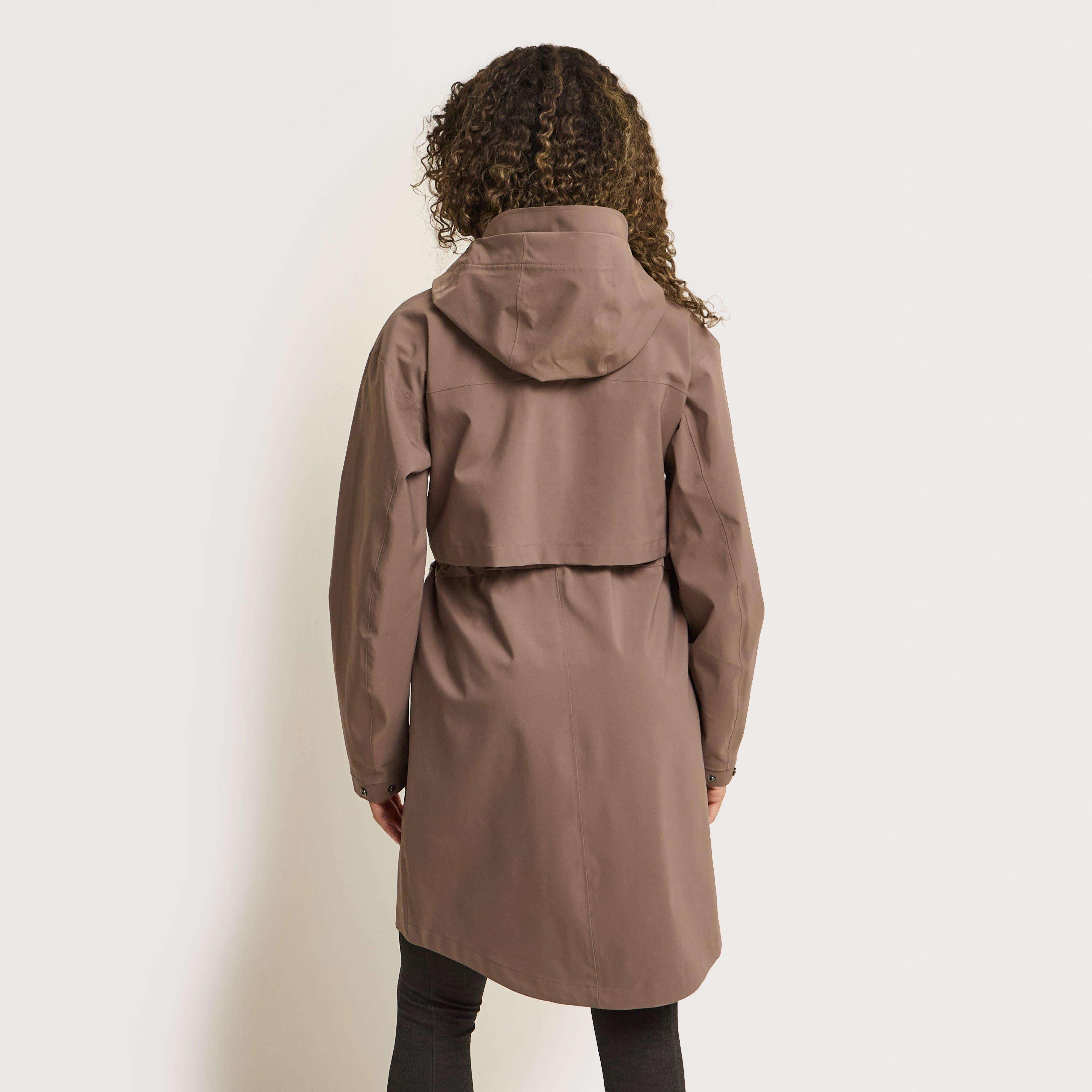 Women's Inner Limits™ IV Waterproof Jacket