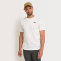 Men’s Simple Dome T-Shirt