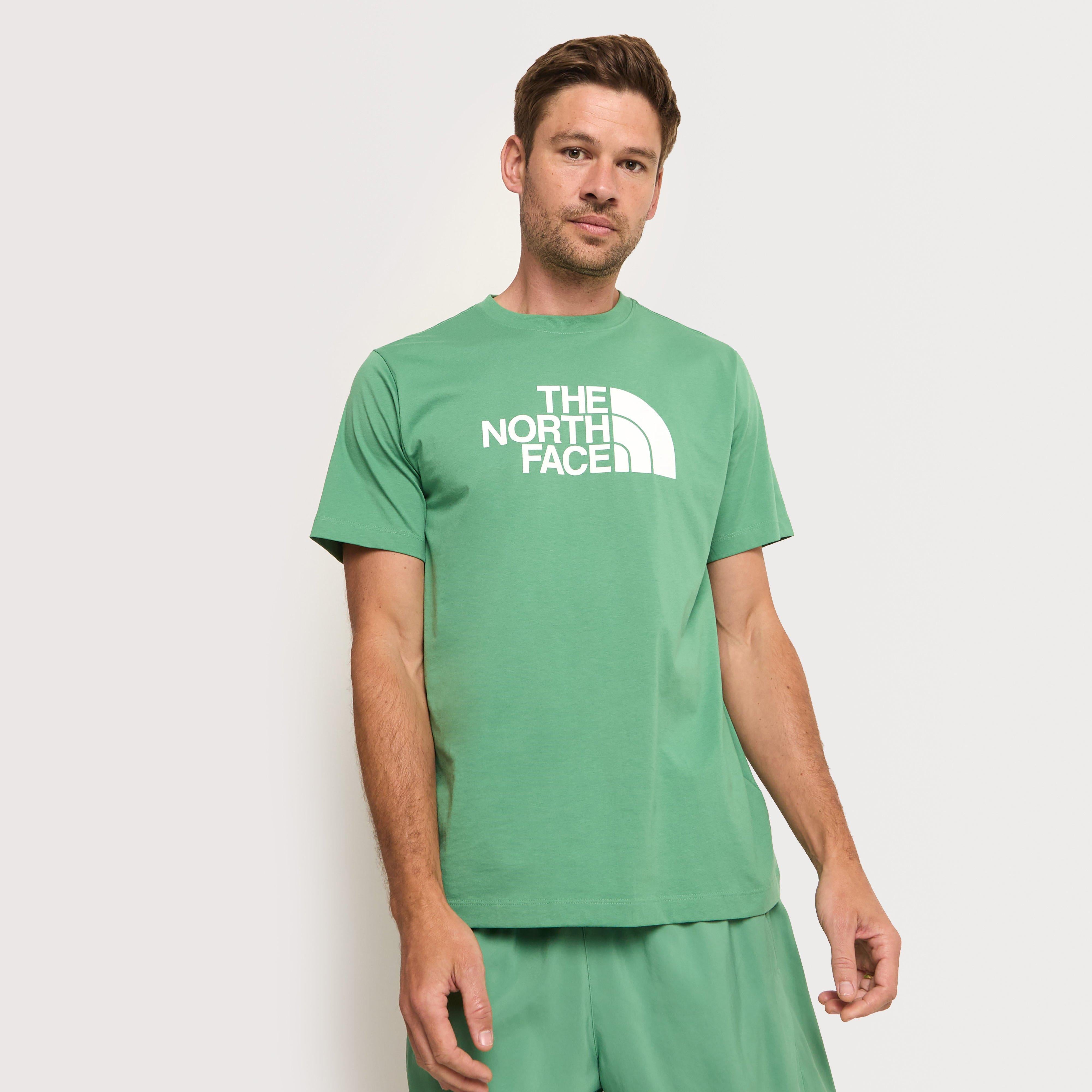 Evolution Half Dome Regular T-Shirt